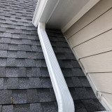 Gutter cover installation in the Paulding County area